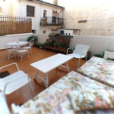 Alojamiento Turistico Miguel - Logroño Buitenkant foto