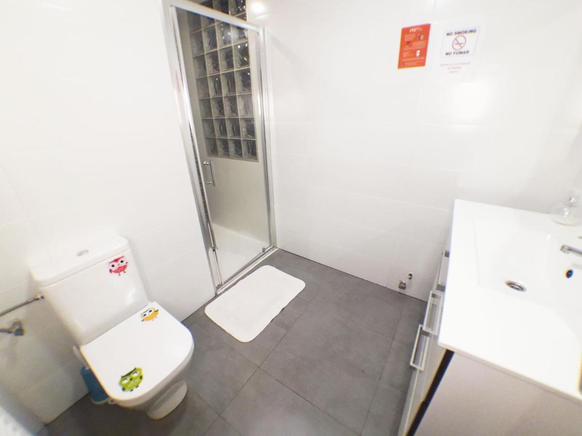 Alojamiento Turistico Miguel - Logroño Buitenkant foto
