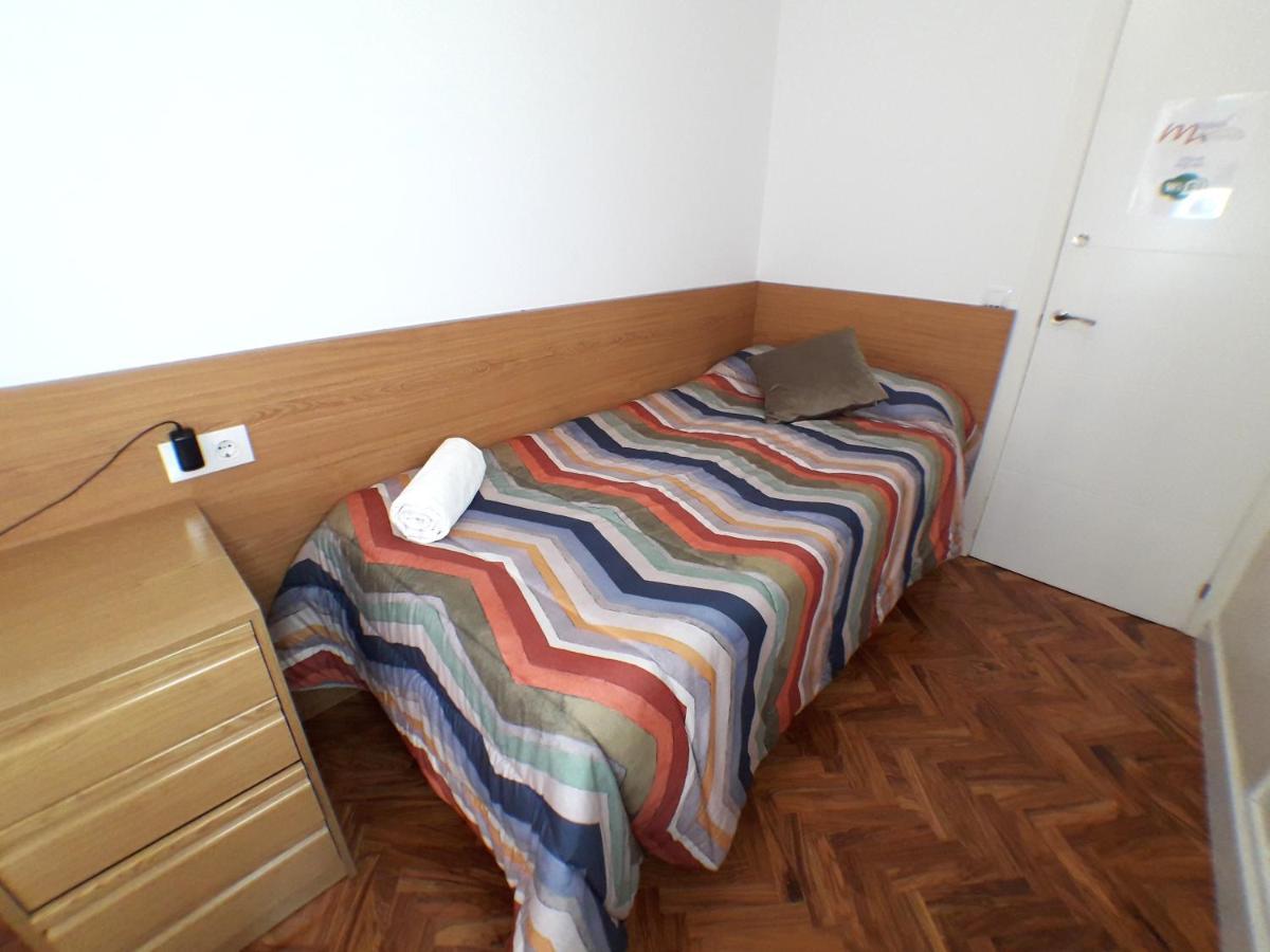 Alojamiento Turistico Miguel - Logroño Buitenkant foto