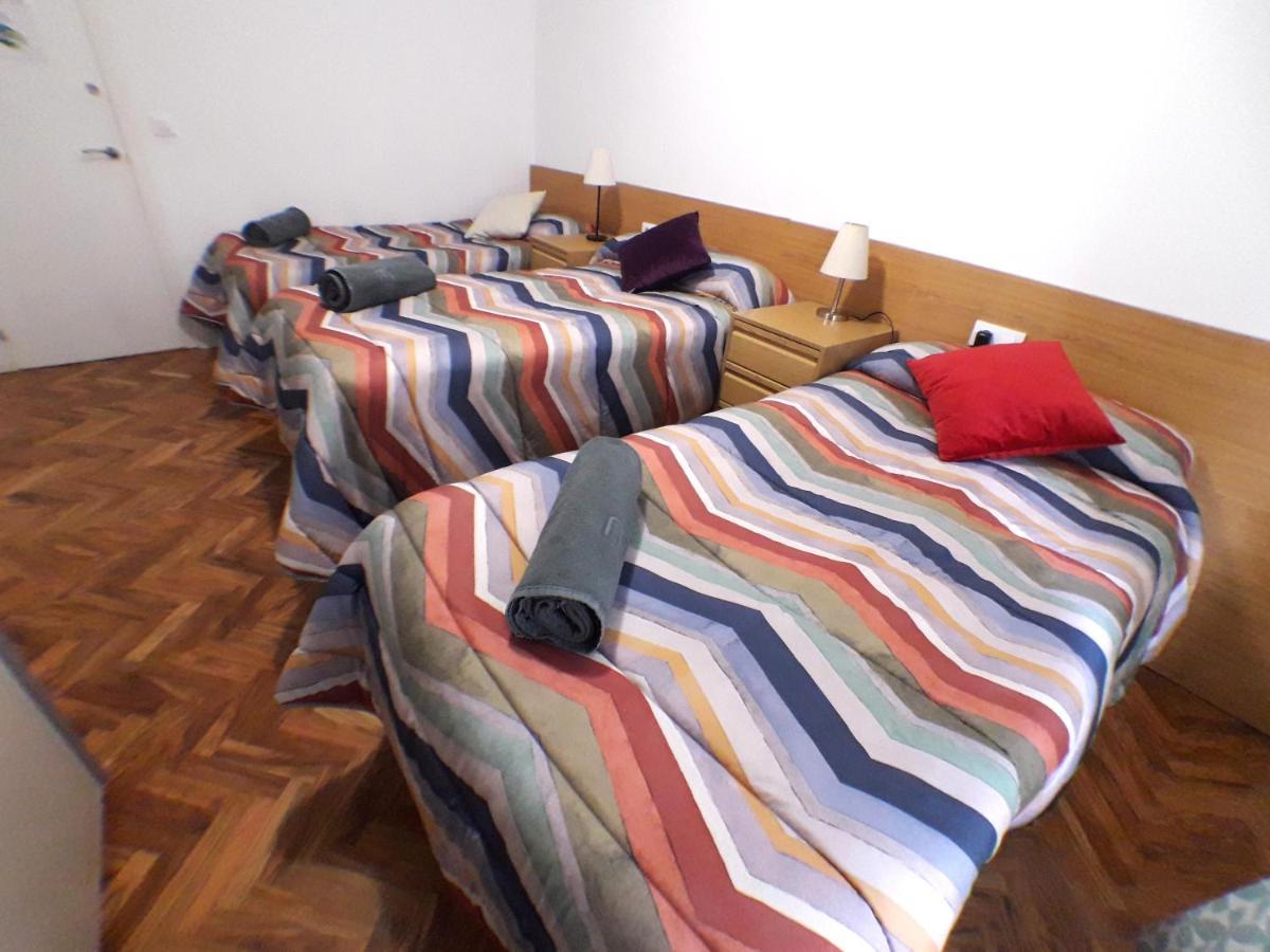 Alojamiento Turistico Miguel - Logroño Buitenkant foto