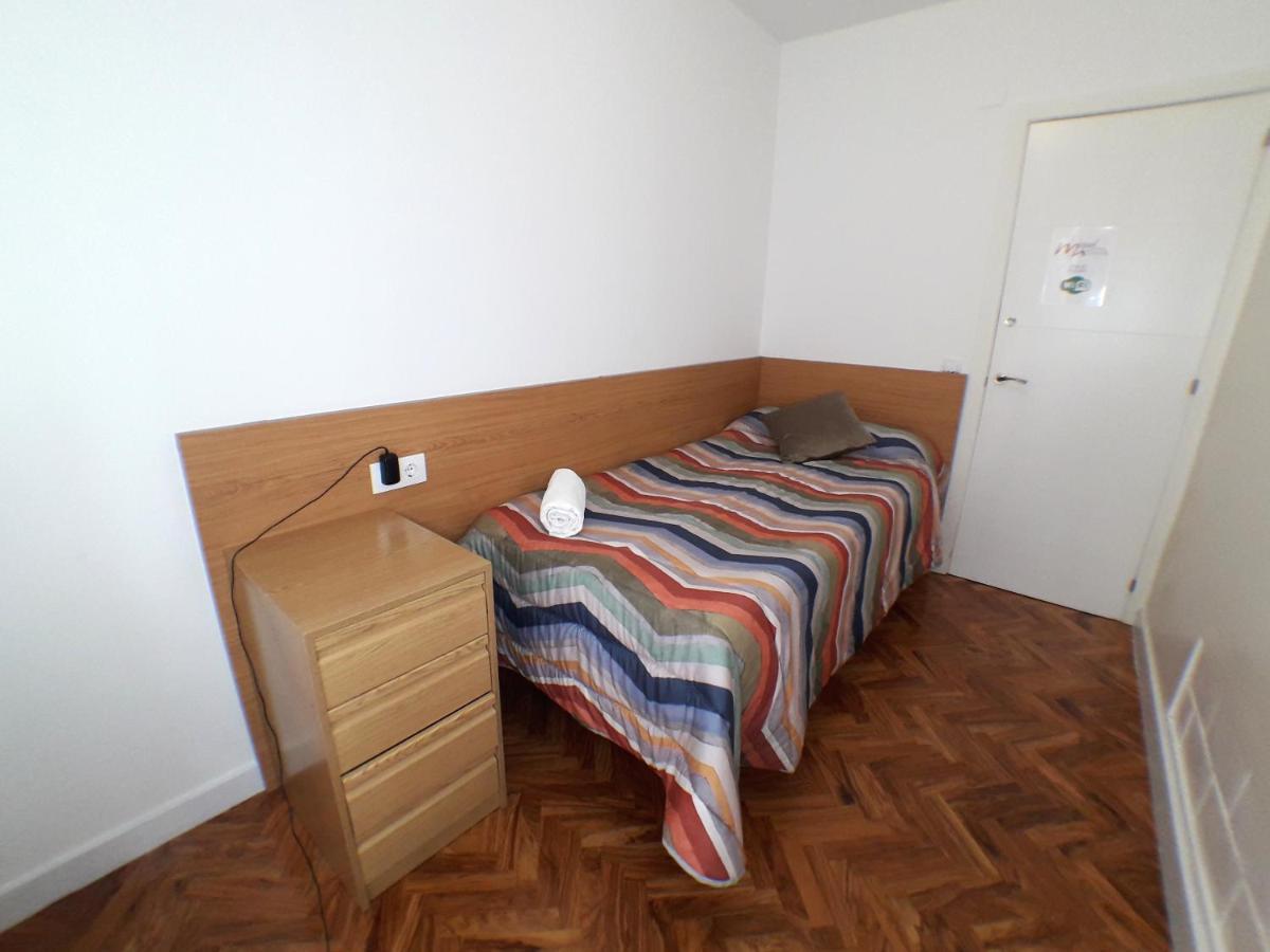 Alojamiento Turistico Miguel - Logroño Buitenkant foto