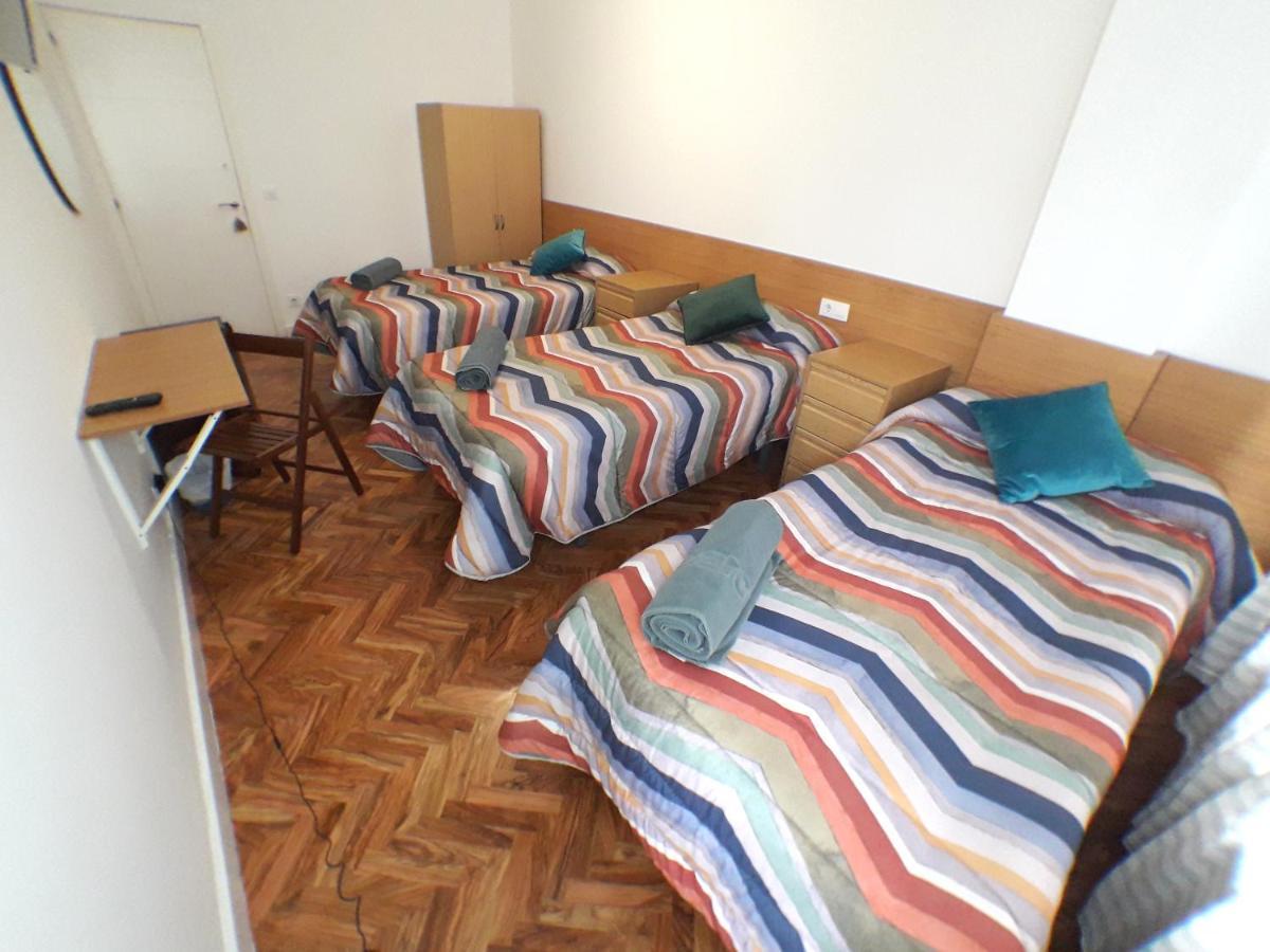 Alojamiento Turistico Miguel - Logroño Buitenkant foto