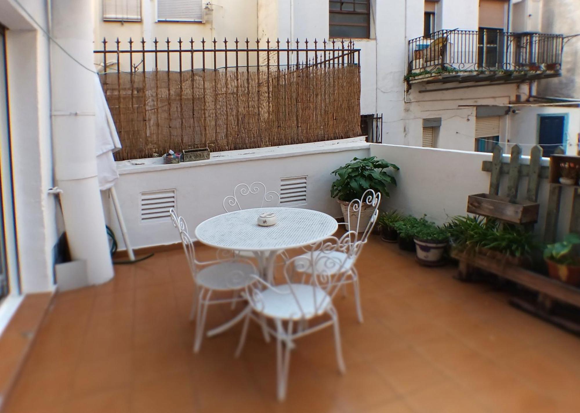 Alojamiento Turistico Miguel - Logroño Buitenkant foto