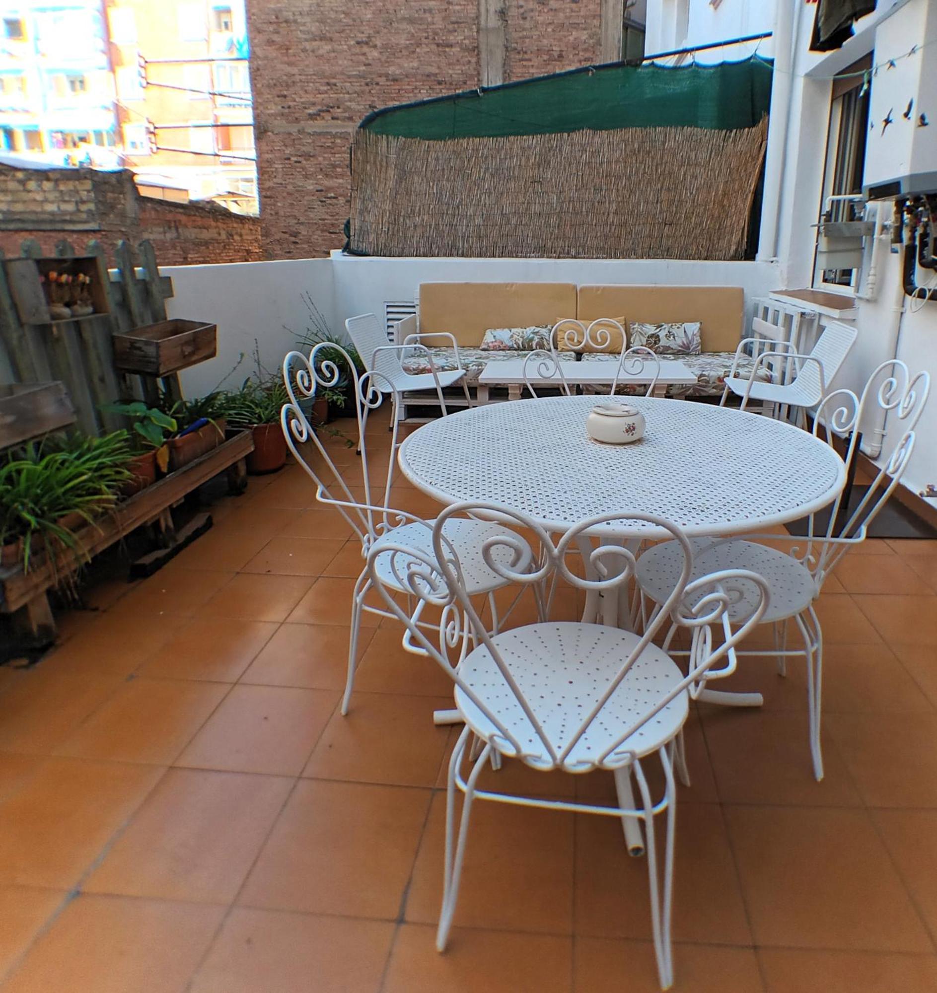 Alojamiento Turistico Miguel - Logroño Buitenkant foto