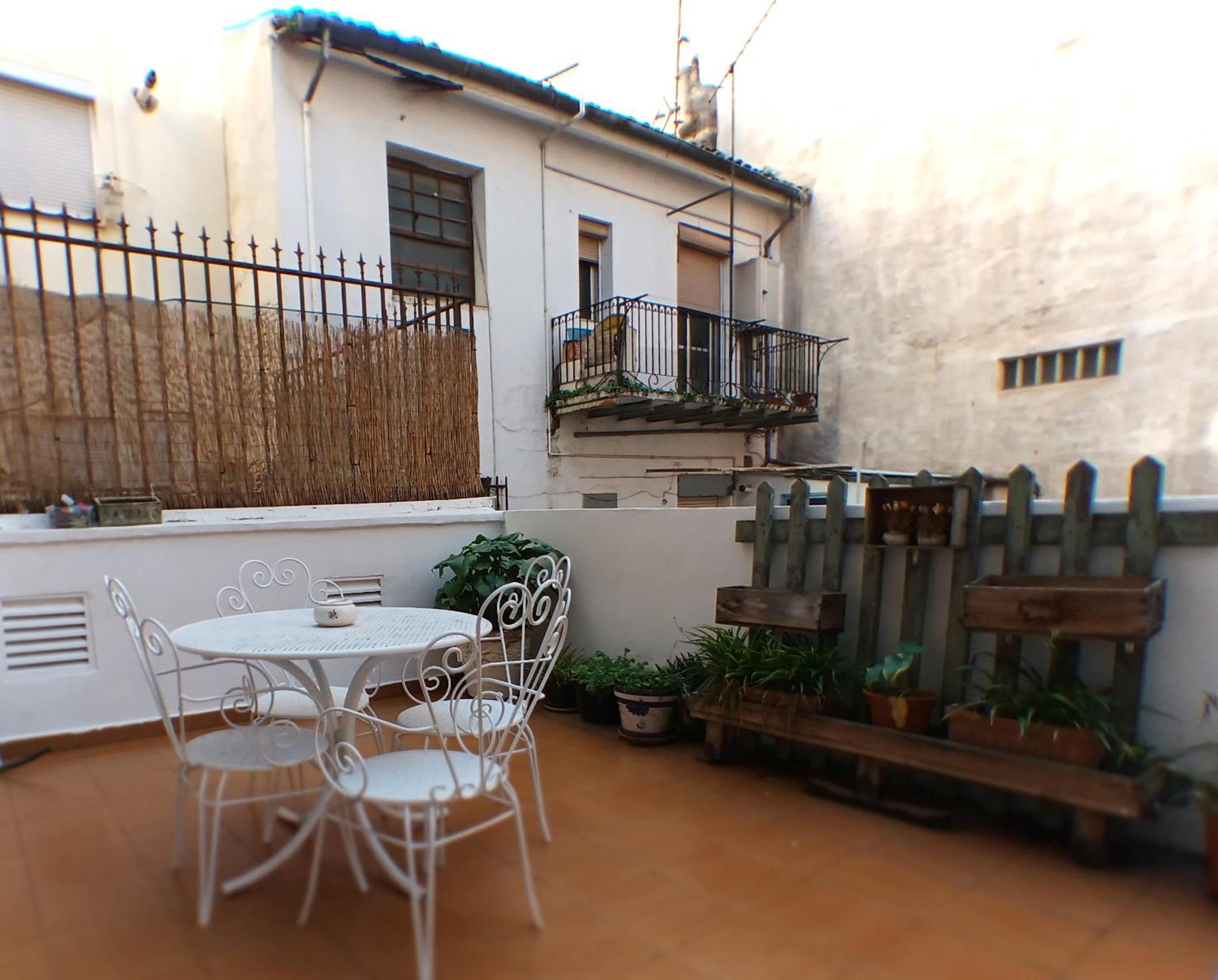 Alojamiento Turistico Miguel - Logroño Buitenkant foto