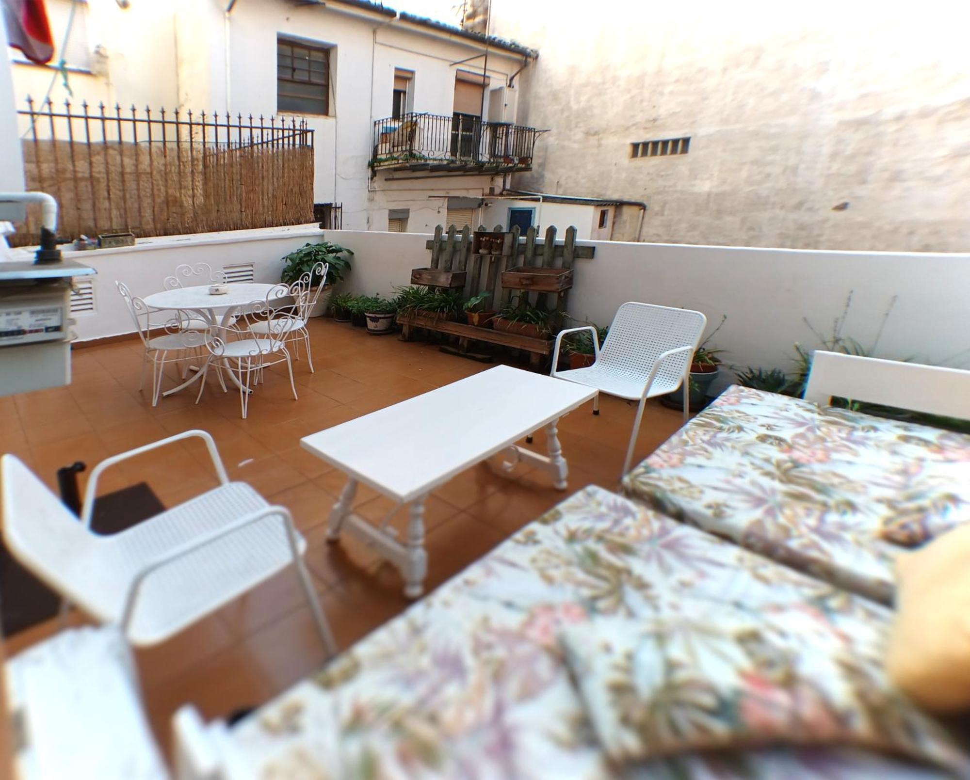 Alojamiento Turistico Miguel - Logroño Buitenkant foto