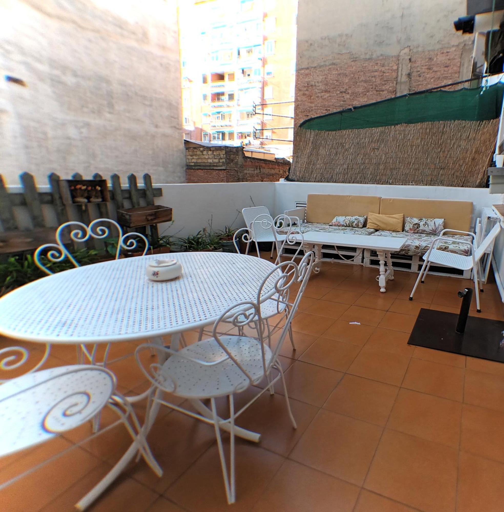 Alojamiento Turistico Miguel - Logroño Buitenkant foto