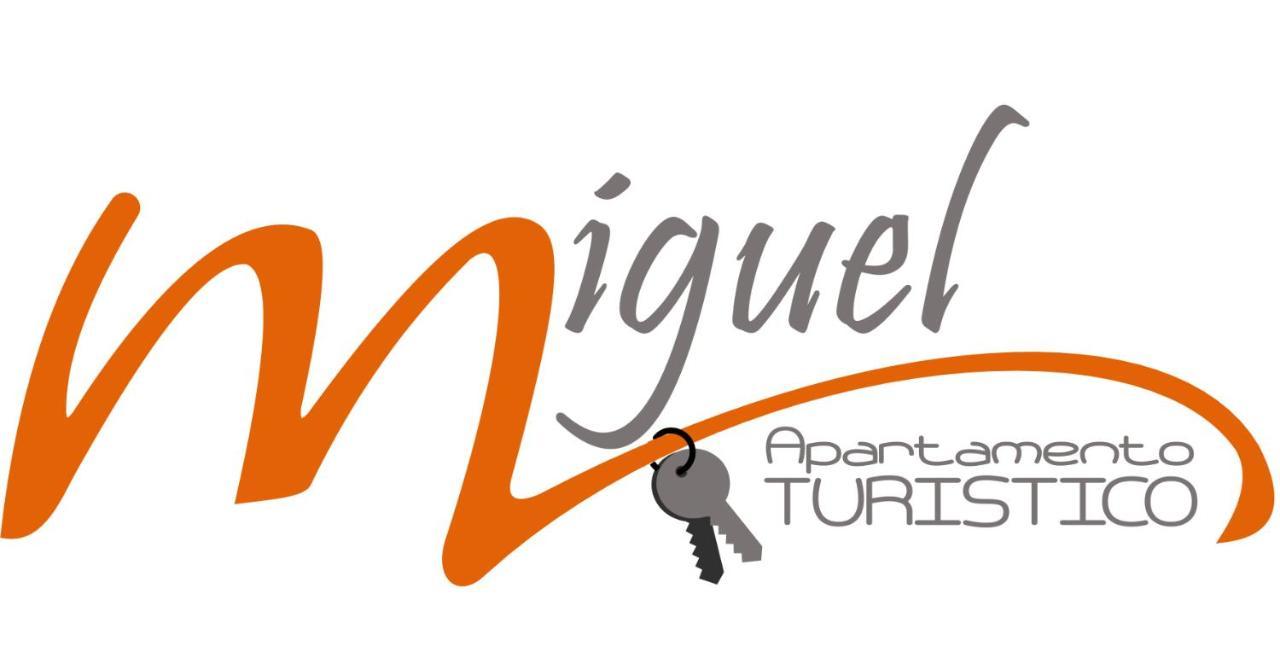 Alojamiento Turistico Miguel - Logroño Buitenkant foto